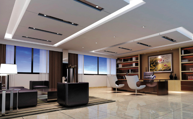 董事長(zhǎng)辦公室裝修如何設(shè)計(jì)窗戶形式 董事長(zhǎng)辦公室裝修如何設(shè)計(jì)窗戶形式