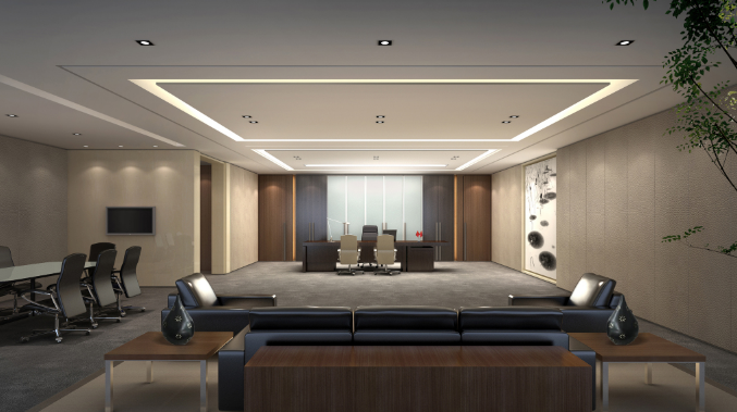 董事長辦公室裝修設(shè)計中踢腳線的選擇 董事長辦公室裝修設(shè)計中踢腳線的選擇