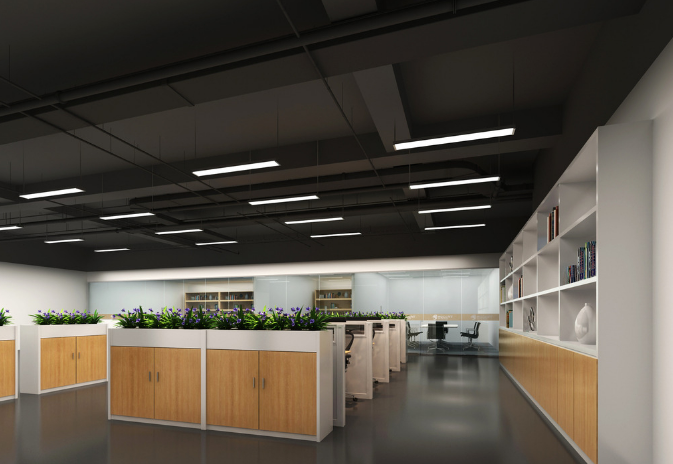 上海辦公室裝修如何設(shè)計招聘面試室 上海辦公室裝修如何設(shè)計招聘面試室