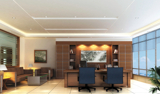 上海辦公室裝修如何巧妙設(shè)計財務(wù)室 上海辦公室裝修如何巧妙設(shè)計財務(wù)室