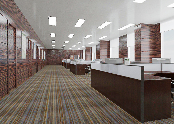 上海辦公室裝修設(shè)計選擇幾種顏色比較合適 上海辦公室裝修設(shè)計選擇幾種顏色比較合適