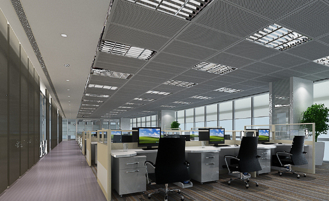 上海辦公室裝修設(shè)計(jì)的顏色搭配方案 上海辦公室裝修設(shè)計(jì)的顏色搭配方案