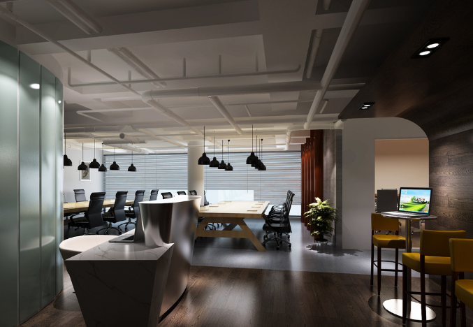 辦公室裝修設計如何更加環(huán)保