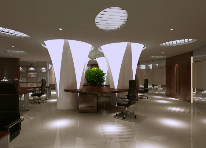 辦公室裝修設計如何選擇環(huán)保的家具