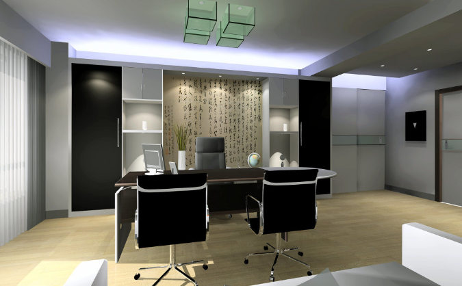 辦公室裝修設(shè)計的維護周期與維護策略