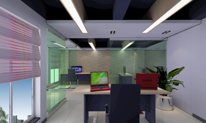 辦公室裝修風(fēng)水:提升事業(yè)運(yùn)勢(shì)的秘密武器