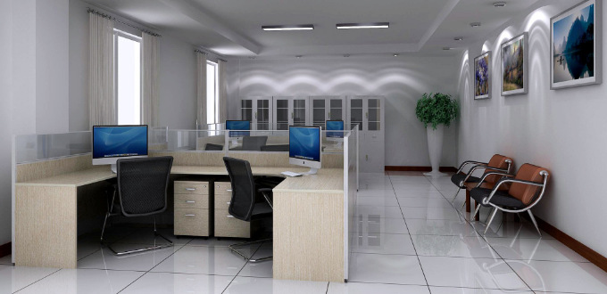 辦公室設(shè)計(jì)公司大揭秘：選擇的關(guān)鍵在這里！