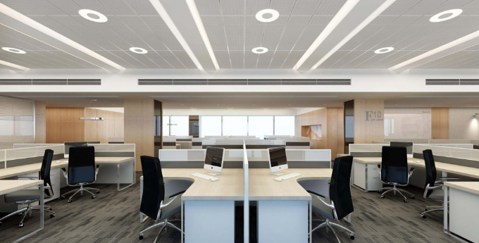 辦公室裝修設計如何選擇優(yōu)質(zhì)材質(zhì)的書柜