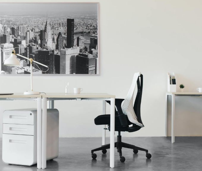 海辦公室裝修：地板是否需要鋪地毯？