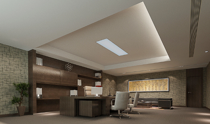 上海辦公室裝修設(shè)計：美人蕉選購攻略，打造綠色生態(tài)辦公空間