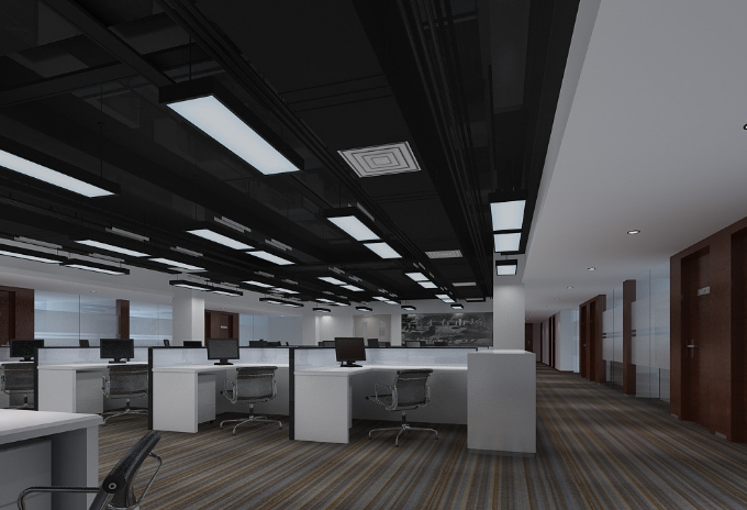 辦公室裝修設(shè)計：藤桌——環(huán)保、美觀與實用兼具的選擇