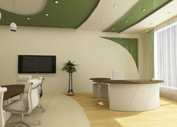 辦公室裝修設(shè)計：如何選擇最適合的沙發(fā)款式？