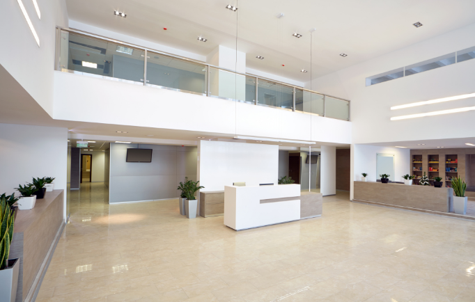 辦公室裝修設計：更衣柜，你的職場新寵還是雞肋？