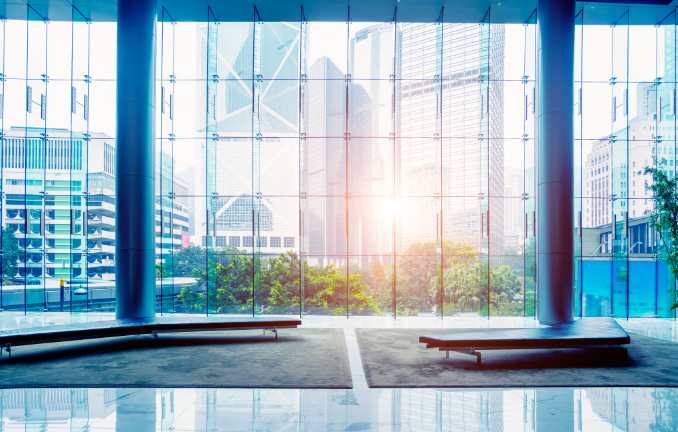 辦公室裝修設(shè)計(jì)：更衣柜巧搭配，打造高效舒適工作空間