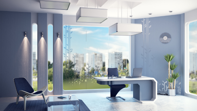 上海辦公室裝修設(shè)計(jì)如何挑選既實(shí)用又美觀的閱覽柜？