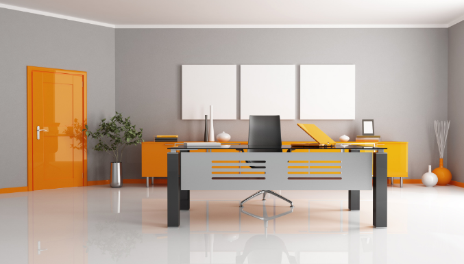 上海辦公室裝修設(shè)計(jì)如何選擇高品質(zhì)的閱覽柜材質(zhì)？