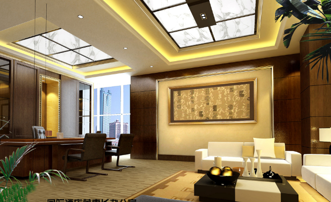 旋轉(zhuǎn)椅，辦公室裝修設(shè)計(jì)的必備神器？揭秘其不可或缺的重要性！