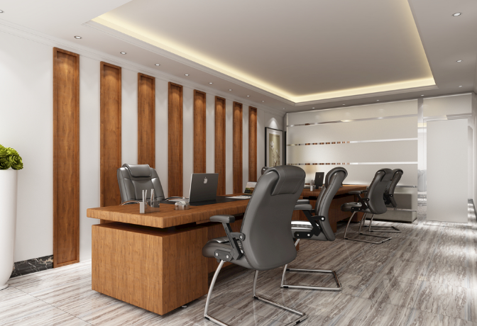 上海辦公室裝修設計：躺椅，提升工作幸福感的秘密武器？