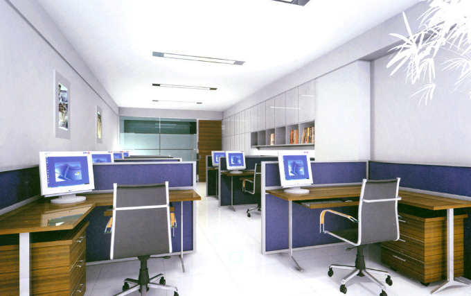 復(fù)古風(fēng)潮來(lái)襲！辦公室裝修設(shè)計(jì)如何巧妙融入復(fù)古風(fēng)辦公椅？