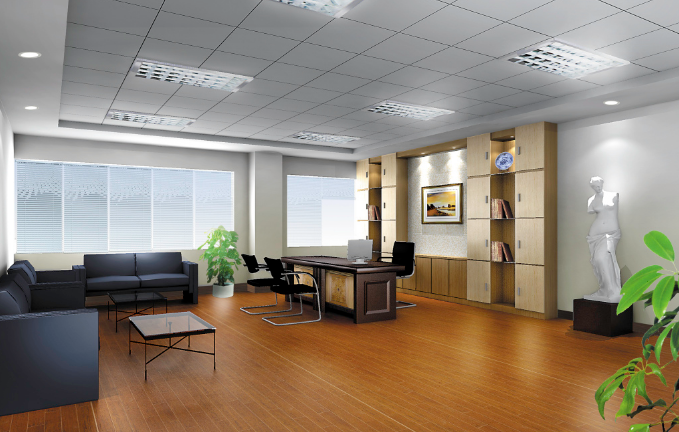 辦公室裝修設(shè)計(jì)如何購(gòu)買金屬折疊辦公桌