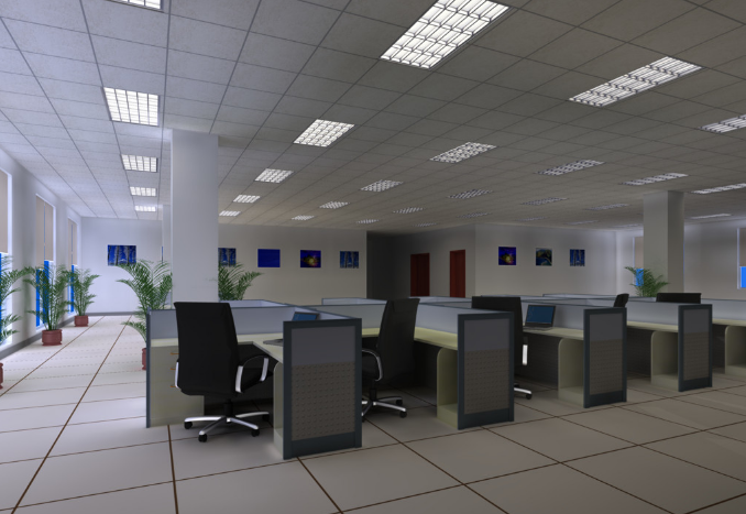 辦公室裝修設(shè)計：沙發(fā)椅，提升舒適度的秘密武器？