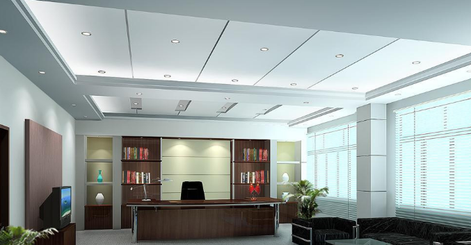 辦公室裝修設(shè)計，如何選對沙發(fā)椅的"色彩密碼"？