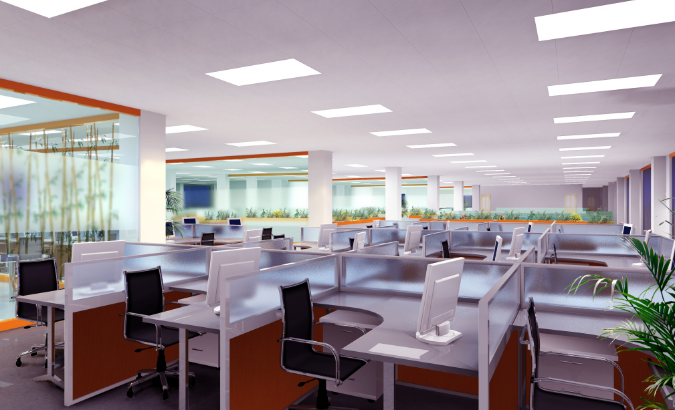 辦公室裝修新風(fēng)尚設(shè)計(jì)：棕色沙發(fā)椅，打造溫馨與專業(yè)并存的辦公環(huán)境