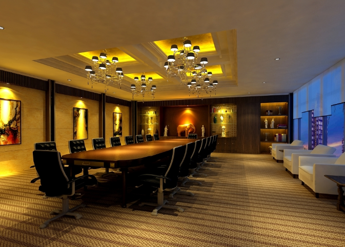 橙色風暴來襲！辦公室裝修設計新寵——橙色沙發(fā)椅，你get了嗎？