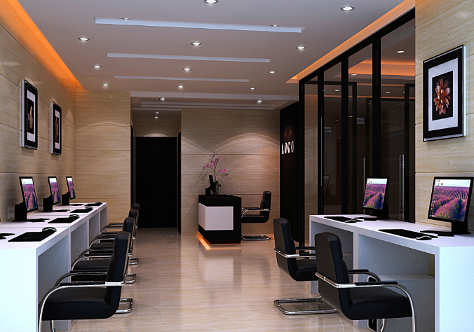 辦公室裝修設(shè)計(jì)為何離不開阻燃板？