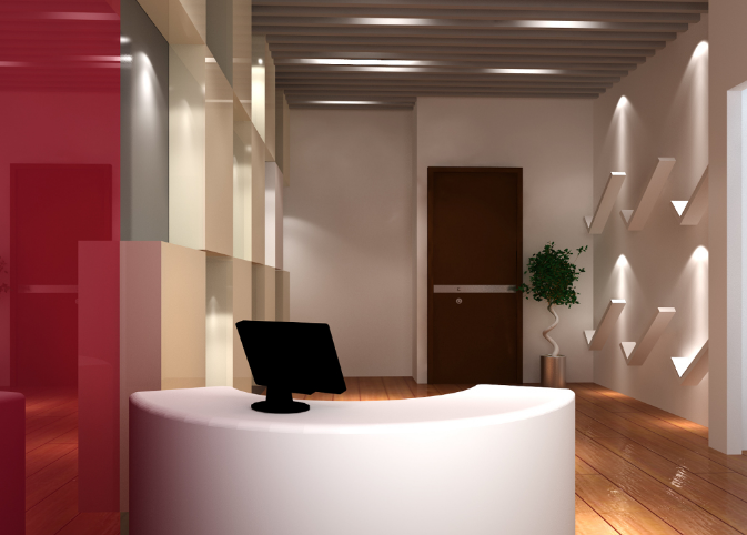 辦公室裝修設(shè)計：如何慧眼識阻燃板，打造安全舒適辦公環(huán)境