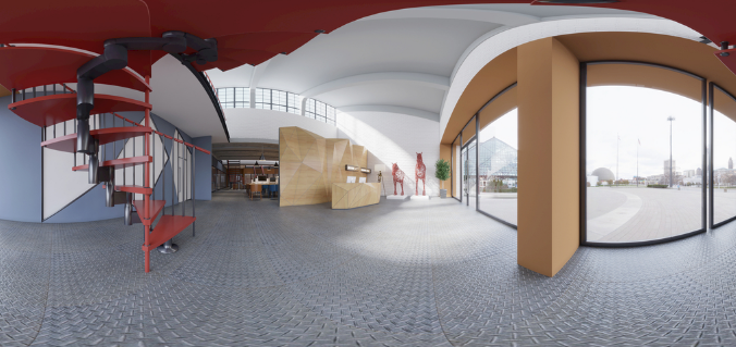 辦公室裝修設計選擇木質(zhì)吸音板的好處