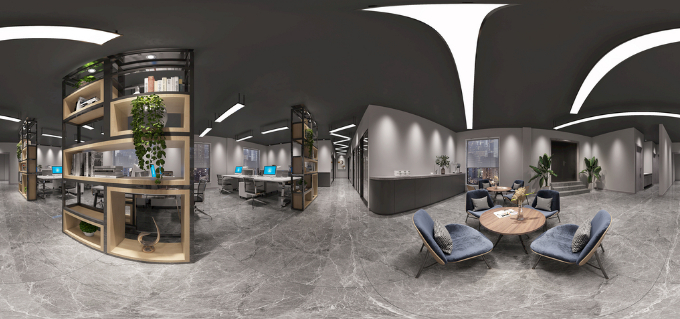 辦公室裝修設(shè)計(jì)：如何精選木質(zhì)吸音板，打造舒適靜音空間