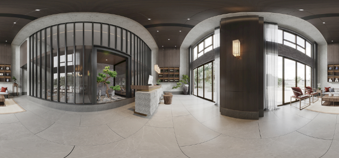 辦公室裝修設(shè)計(jì)：玻璃吸音板，靜音辦公新選擇！