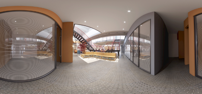 辦公室裝修設(shè)計(jì)：玻璃吸音板，讓你的工作環(huán)境靜悄悄！