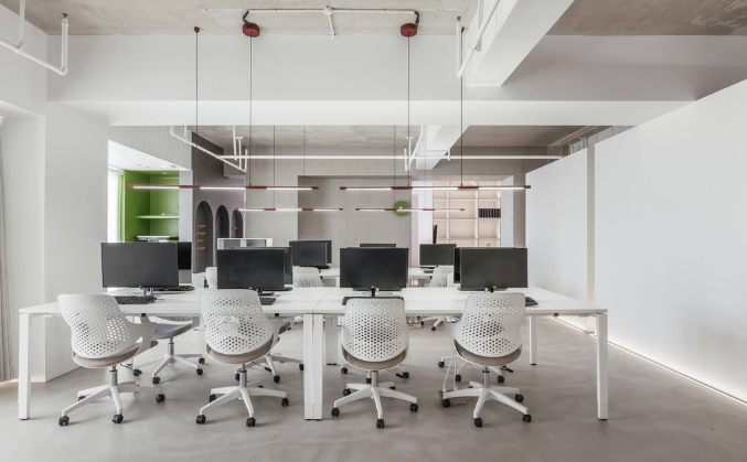 辦公室裝修設(shè)計(jì)如何選電氣設(shè)備，打造高效舒適空間！