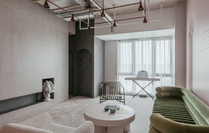 辦公室裝修設(shè)計：電氣設(shè)備選購秘籍大公開！