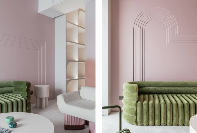 辦公室裝修設計：網(wǎng)絡布線全攻略，打造智能高效辦公空間！