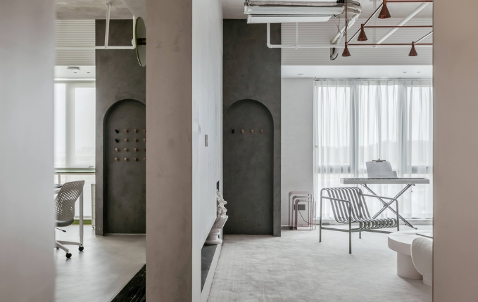 揭秘！辦公室裝修設(shè)計(jì)，網(wǎng)絡(luò)布線竟如此重要！