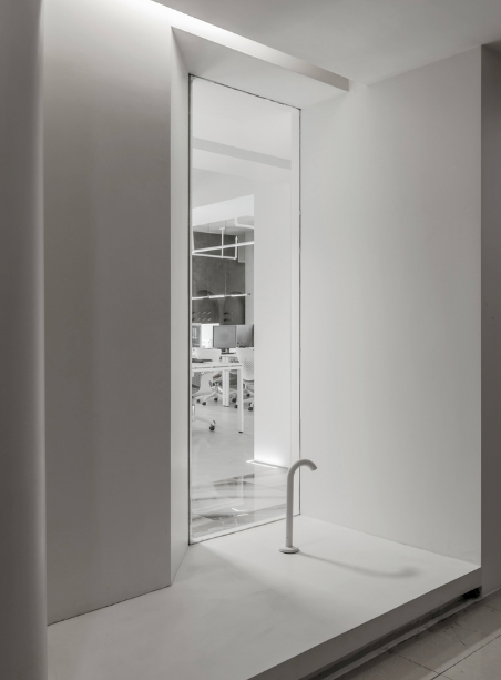 辦公室裝修新風(fēng)尚：為何玻璃棉成為設(shè)計(jì)首選？