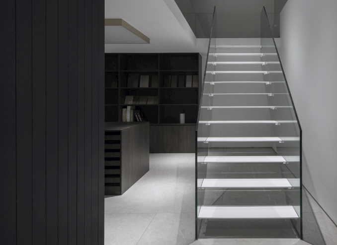 辦公室裝修設(shè)計(jì)：選對顏色，浮雕紋理壁紙讓空間瞬間升級！