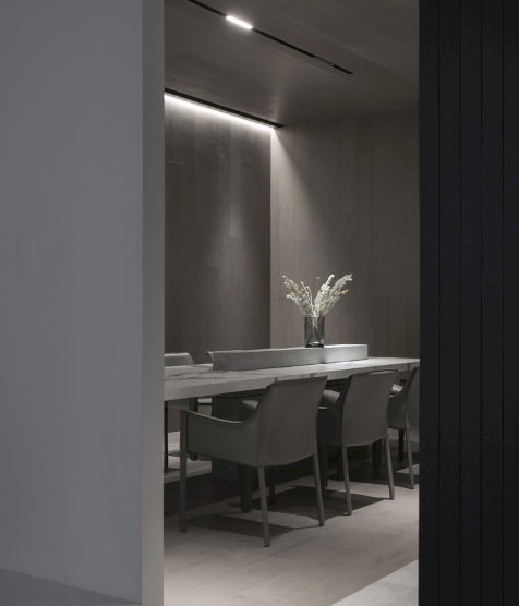 上海辦公室裝修設(shè)計(jì)新潮流，工礦吊燈成設(shè)計(jì)新寵？