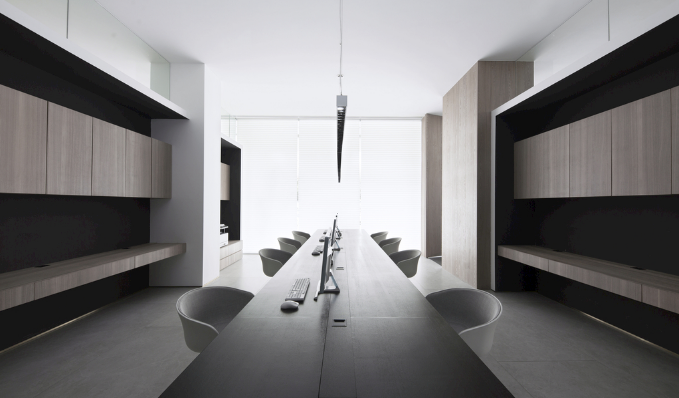 上海辦公室裝修新風(fēng)尚設(shè)計(jì)：工礦吊燈材質(zhì)大揭秘，選對材質(zhì)瞬間提升格調(diào)！