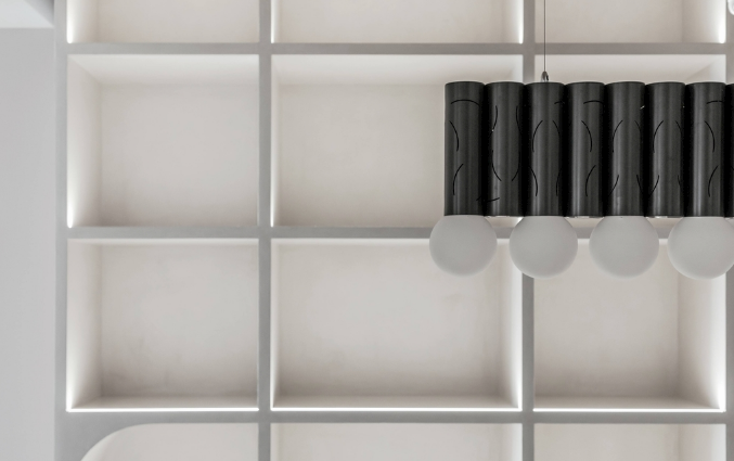 上海辦公室裝修設(shè)計:照明燈飾如何點亮你的職場新體驗